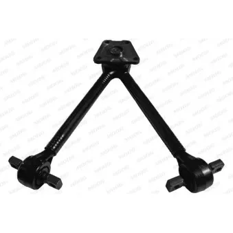 Triangle ou bras de suspension (train arrière) MOOG