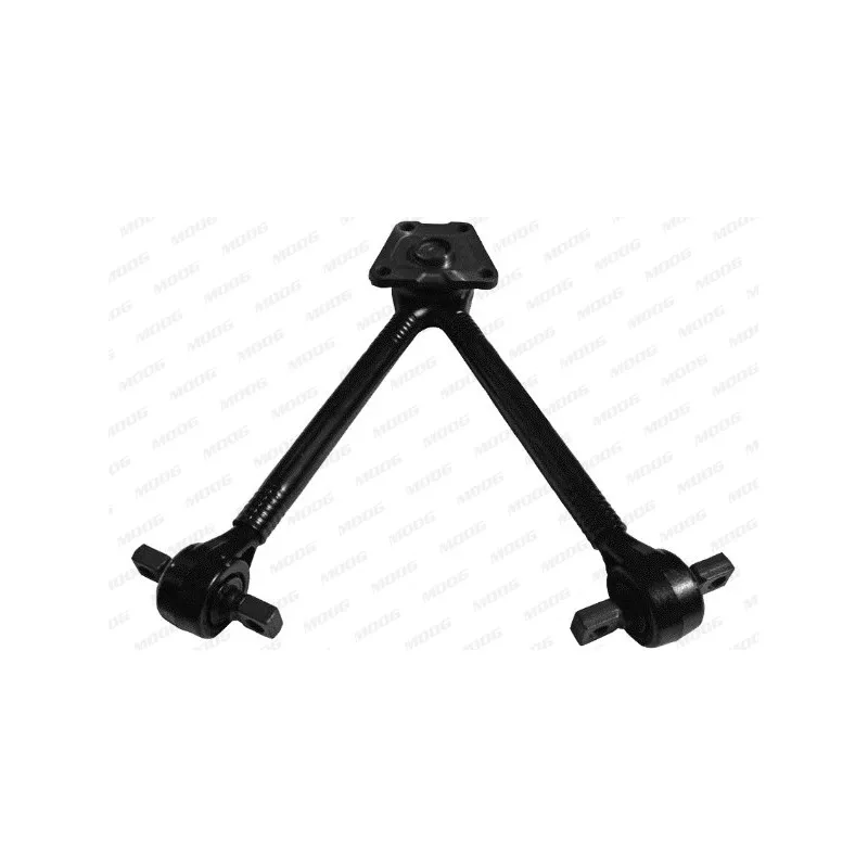 Triangle ou bras de suspension (train arrière) MOOG DF-VB-8561