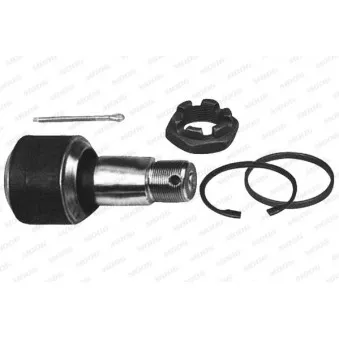 Kit de réparation, jambe de guidage MOOG