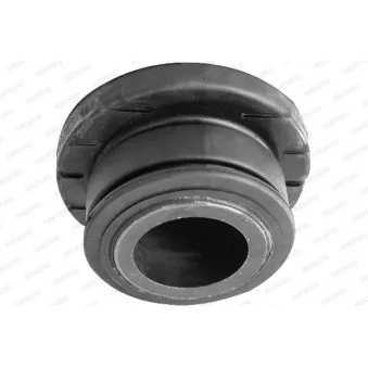 Douille, suspension de la cabine MOOG