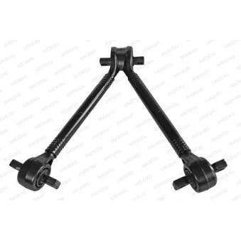 Triangle ou bras de suspension (train arrière) MOOG