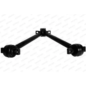 Triangle ou bras de suspension (train arrière) MOOG