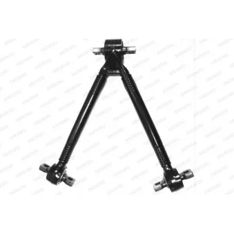 Triangle ou bras de suspension (train arrière) MOOG