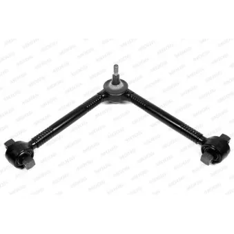 Triangle ou bras de suspension (train avant) MOOG