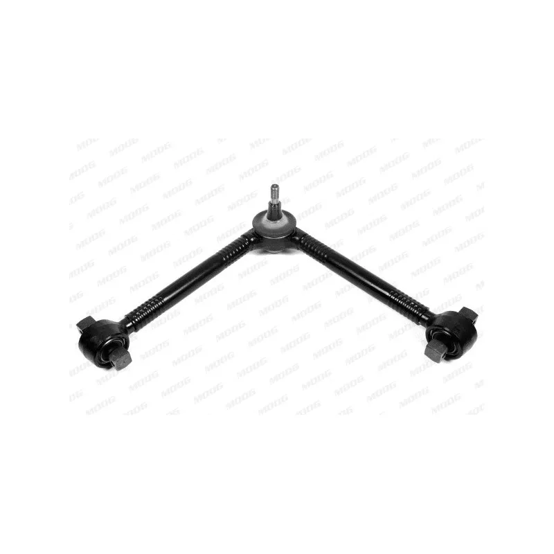 Triangle ou bras de suspension (train avant) MOOG DB-VB-3702