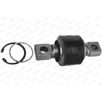 Kit de réparation, jambe de guidage MOOG