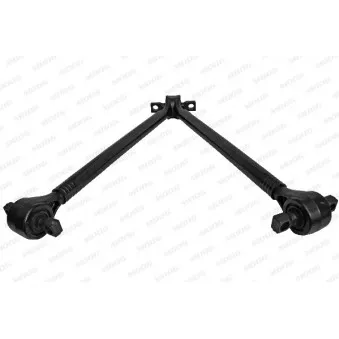 Triangle ou bras de suspension (train arrière) MOOG