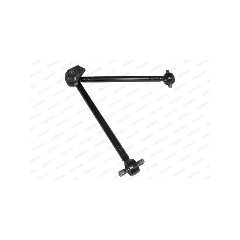 Triangle ou bras de suspension (train avant) MOOG DB-VB-3700