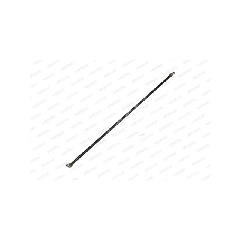 Entretoise/tige, stabilisateur MOOG DF-DL-12427