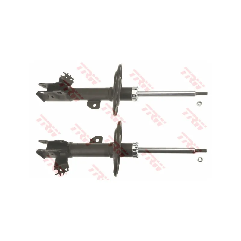 Jeu de 2 amortisseurs avant TRW JGM1255T
