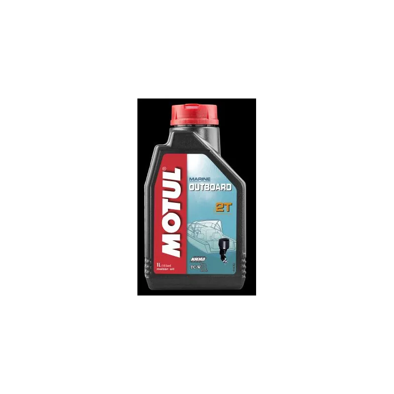Huile moteur MOTUL 102788