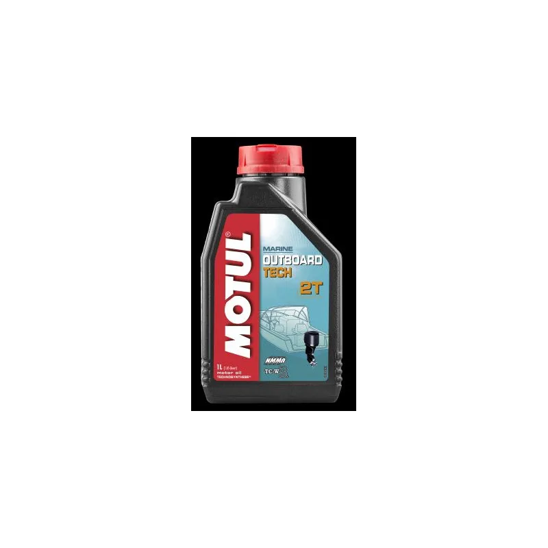 Huile moteur MOTUL 102789