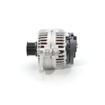 Alternateur BOSCH 1 986 A00 512