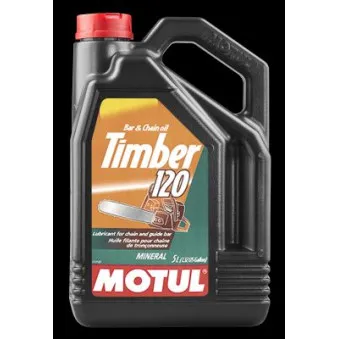 Huile à chaîne MOTUL