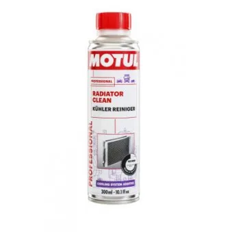 Nettoyant, système de refroidissement MOTUL