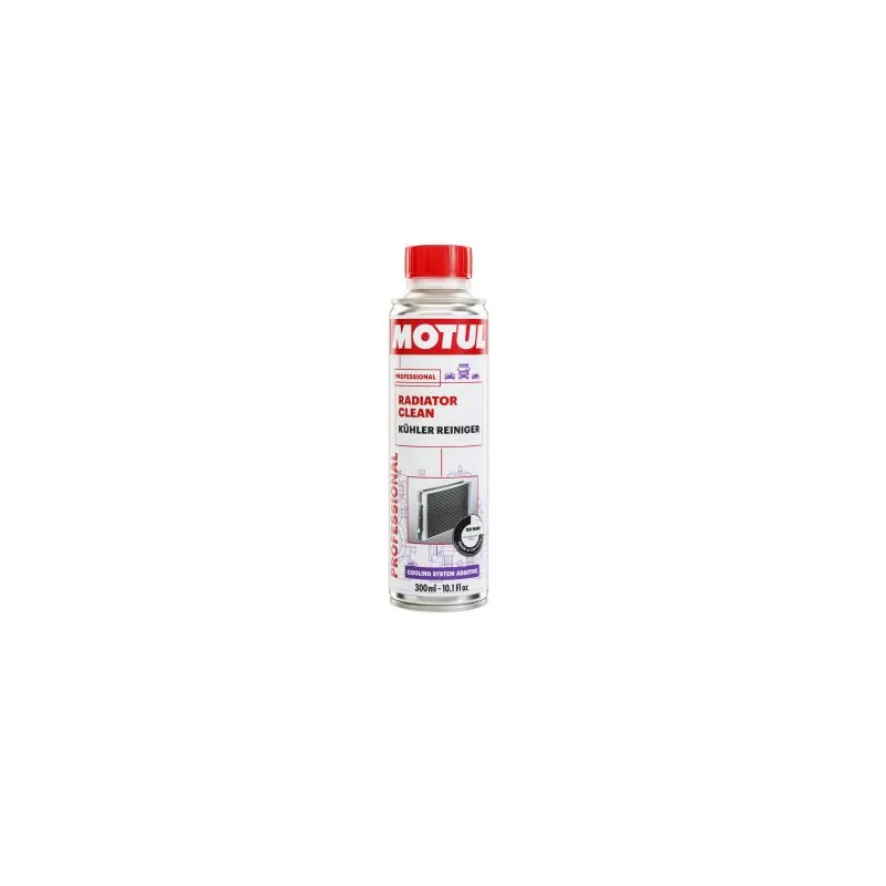 Nettoyant, système de refroidissement MOTUL 108125