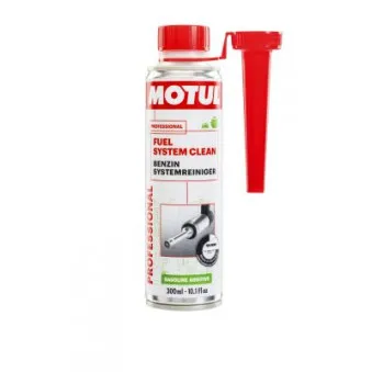 Nettoyant pour injection électronique (essence) MOTUL