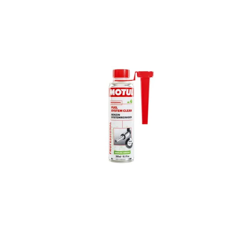 Nettoyant pour injection électronique (essence) MOTUL 108122