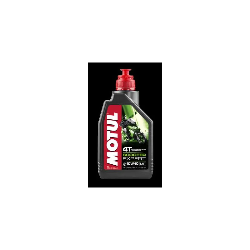 Huile moteur MOTUL 105935