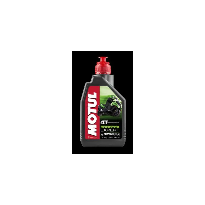 Huile moteur MOTUL 105960