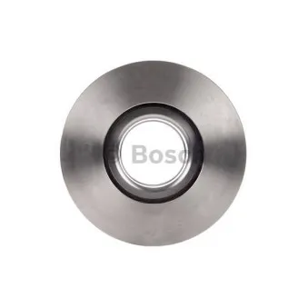 Jeu de 2 disques de frein avant BOSCH 0 986 478 407