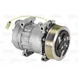 Compresseur, climatisation VALEO 813033 - Visuel 1