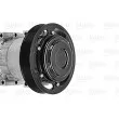Compresseur, climatisation VALEO 813046 - Visuel 3