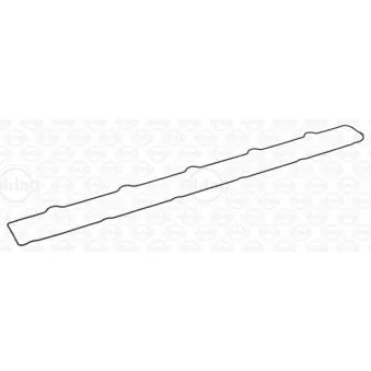 Joint d'étanchéité, collecteur d'admission ELRING