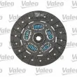 Disque d'embrayage VALEO 806329 - Visuel 2