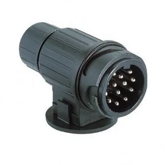 Fiche Troley 13 broches AMIO