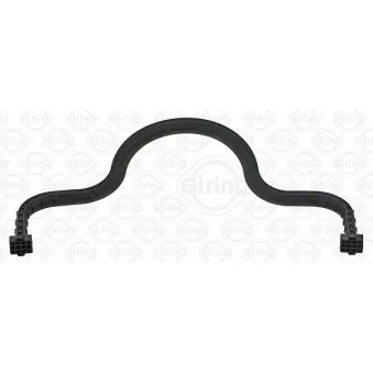 Joint d'étanchéité, couvercle de carter de distribution ELRING 317.961