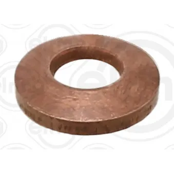 Bague d'étanchéité, porte-injecteur ELRING