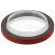 Bague d'étanchéité, vilebrequin ELRING 842.370 - Visuel 1
