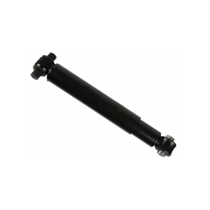 Jeu de 2 amortisseurs avant SACHS 316 525