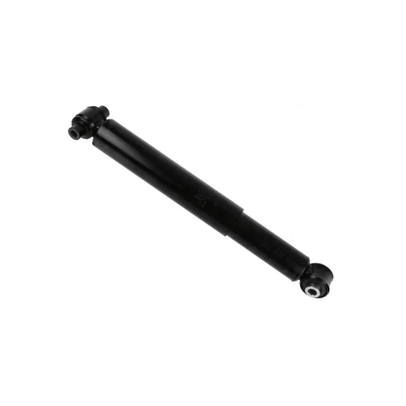 Jeu de 2 amortisseurs avant SACHS 316 524