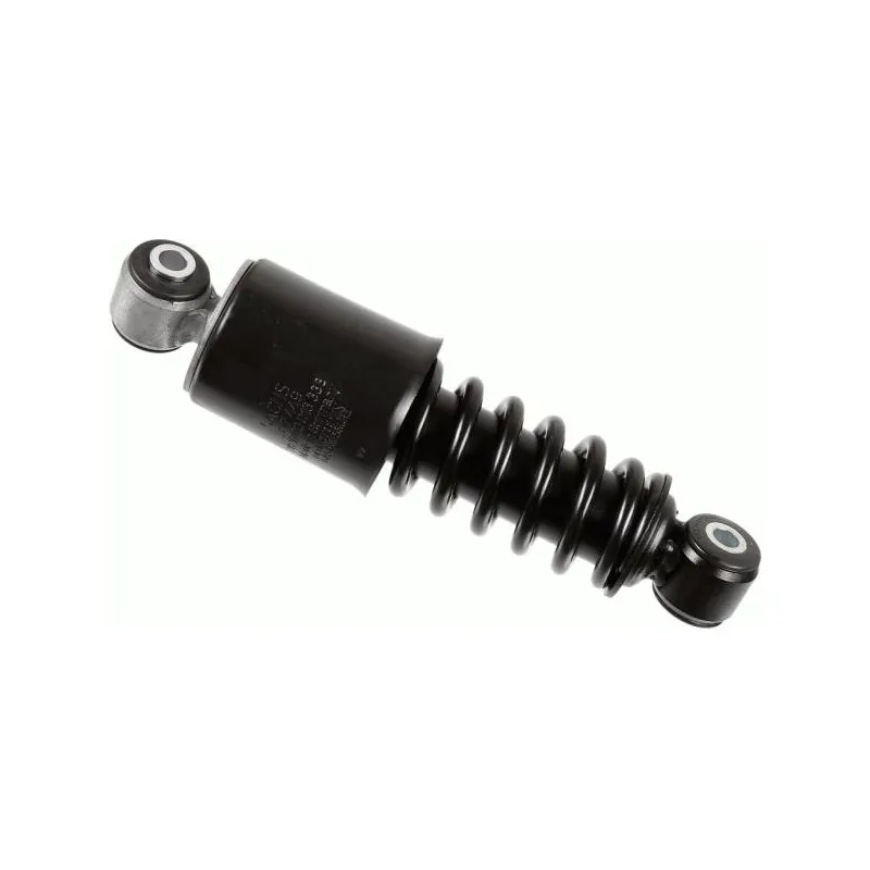 Amortisseur, suspension de la cabine SACHS 317 449