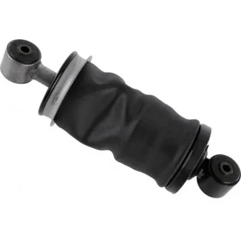 Amortisseur, suspension de la cabine SACHS