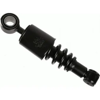 Amortisseur, suspension de la cabine SACHS