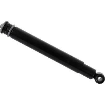 Jeu de 2 amortisseurs avant SACHS