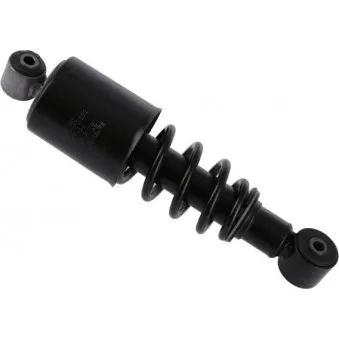 Amortisseur, suspension de la cabine SACHS