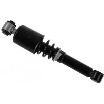 Amortisseur, suspension de la cabine SACHS