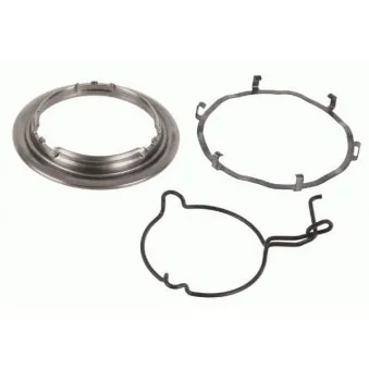 Butée de débrayage SACHS