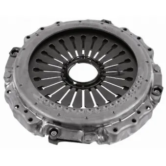 Mécanisme d'embrayage SACHS 3482 001 597