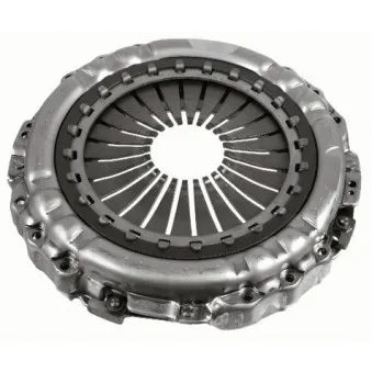 Mécanisme d'embrayage SACHS