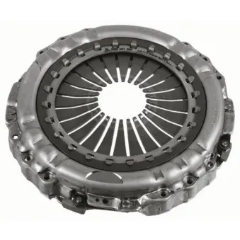 Mécanisme d'embrayage SACHS 3482 001 309