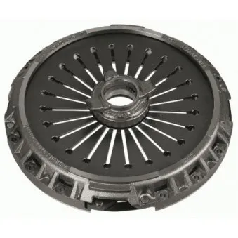 Mécanisme d'embrayage SACHS 3483 000 512