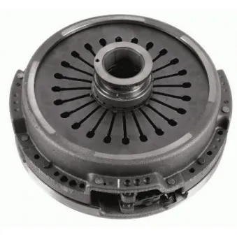 Mécanisme d'embrayage SACHS 3488 000 400