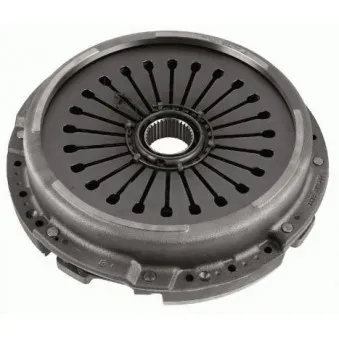 Mécanisme d'embrayage SACHS 3482 001 674