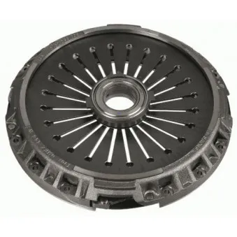 Mécanisme d'embrayage SACHS 3483 000 510