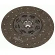 Disque d'embrayage SACHS 1878 007 659 - Visuel 2